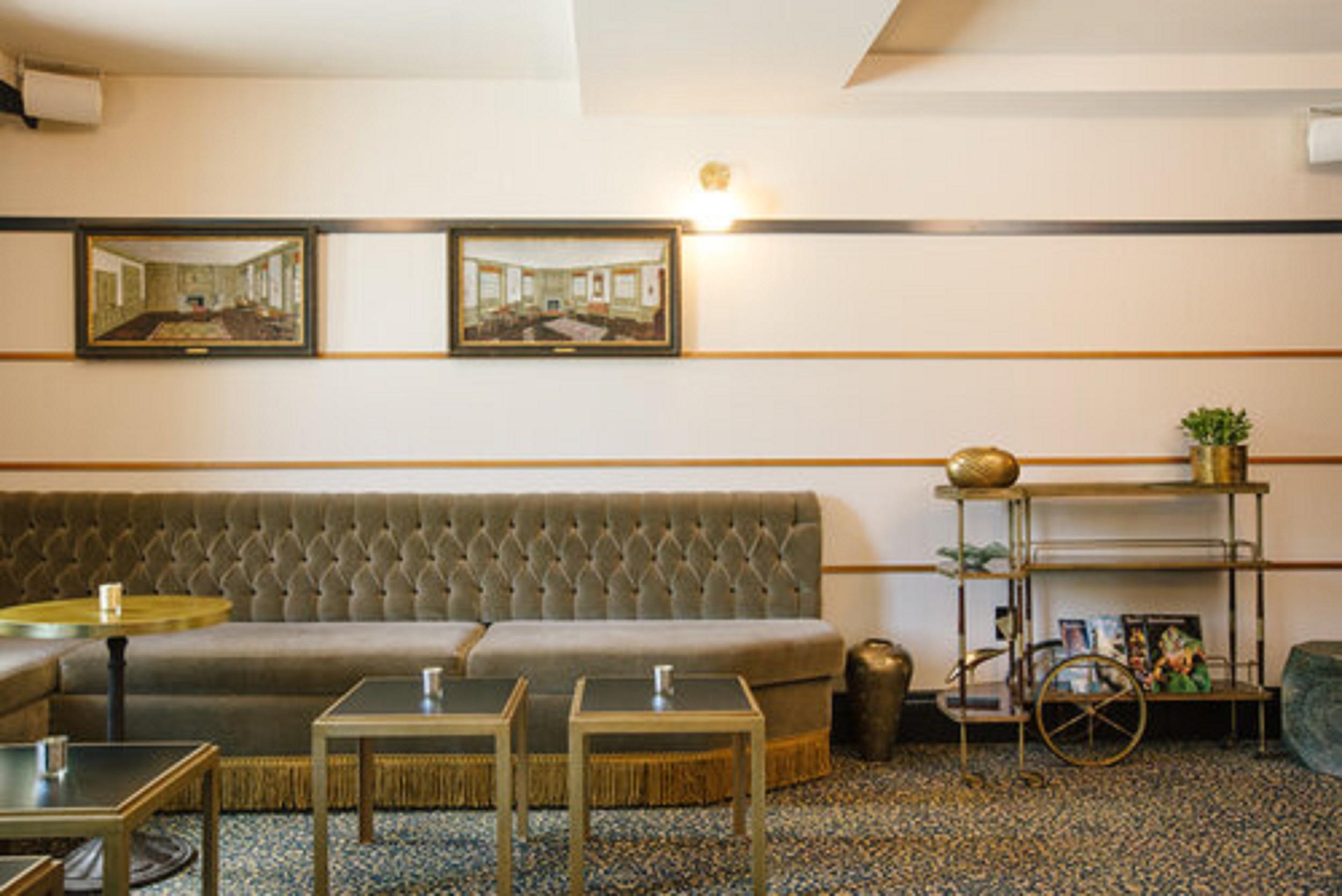 Hotel Clermont Atlanta, By Oliver Zewnętrze zdjęcie