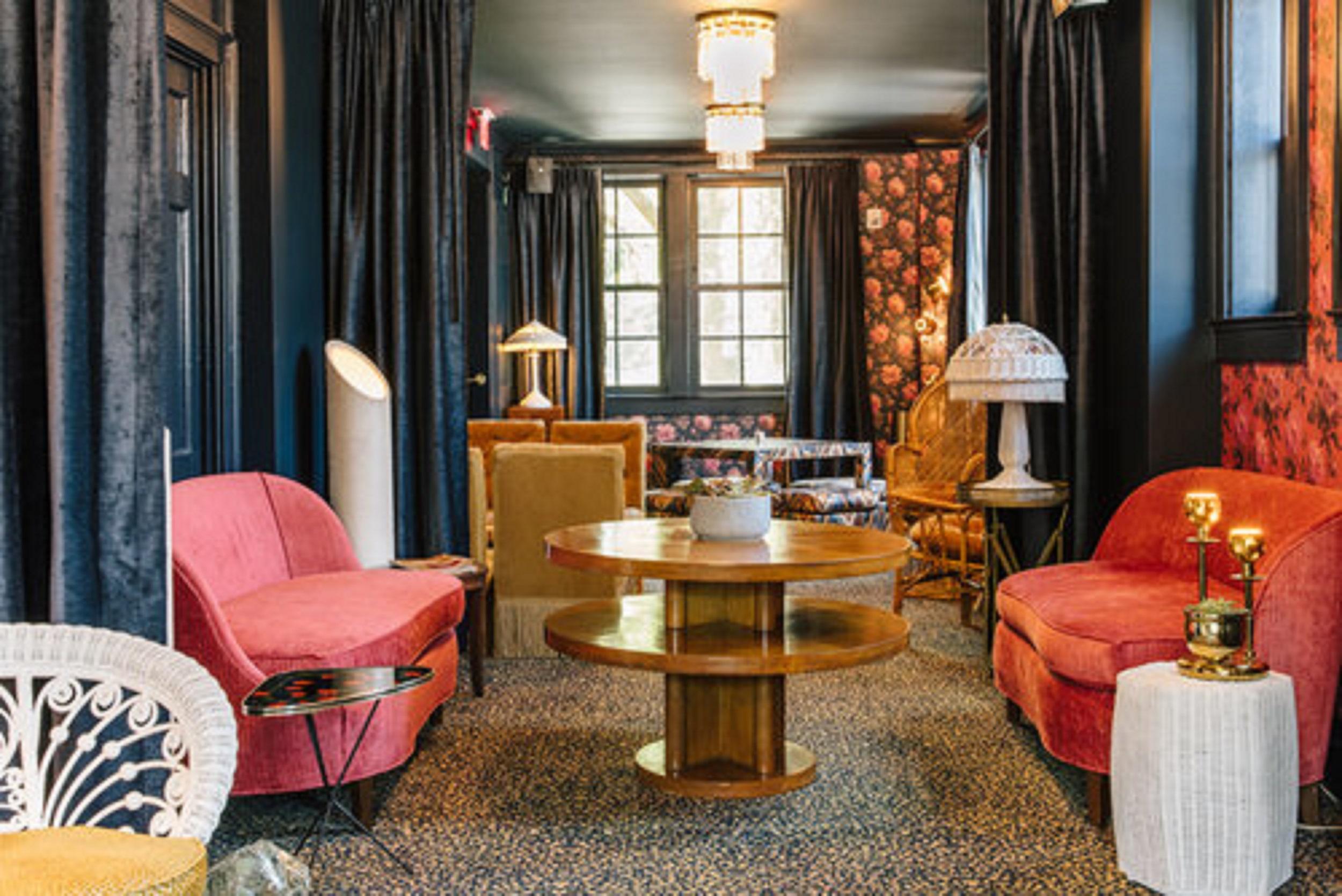Hotel Clermont Atlanta, By Oliver Zewnętrze zdjęcie