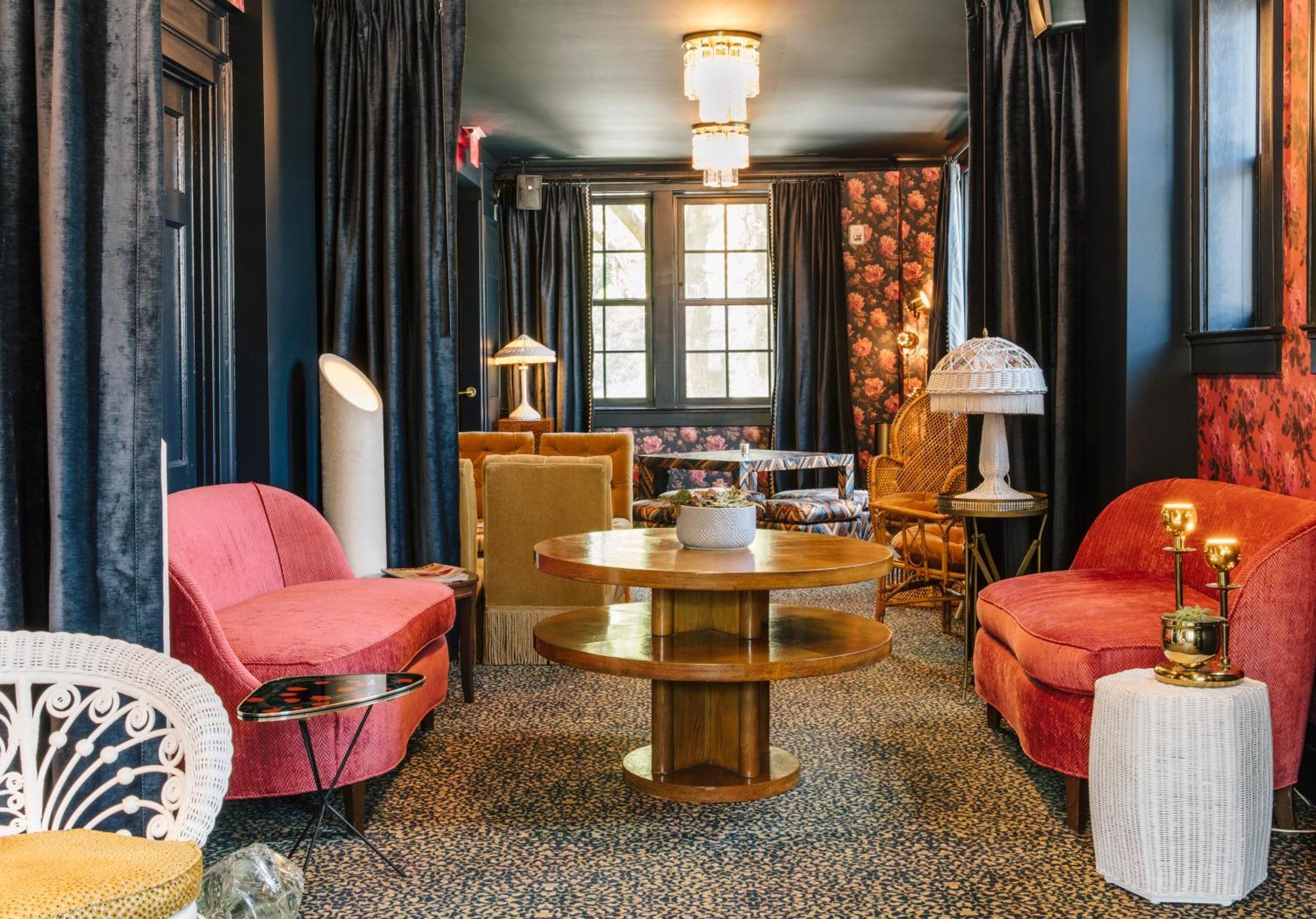 Hotel Clermont Atlanta, By Oliver Zewnętrze zdjęcie